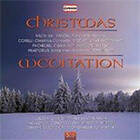 Christmas Meditation CD