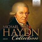 Haydn: Michael Haydn Collection CD