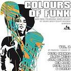 Colours Of Funk Vol 2 CD
