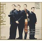 Sjostakovitj: String Quartets No 1/4/6/8/9/11 CD