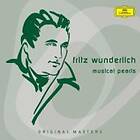 Wunderlich Fritz: Original Masters