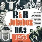 R&B Jukebox Hits 1953 Vol 1 CD