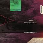Tolonen: Toccata SACD