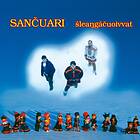 Sancuari: Sleangacuoivvat CD