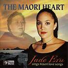 Maori Heart CD