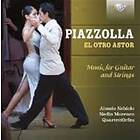 Piazzolla Astor: El Otro Astor/Music For Guit...