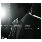 Beethoven: Piano Sonatas Nos 8/14/23 (K Sunwook) CD