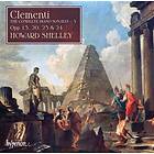 Clementi Muzio: Complete Piano Sonatas 3