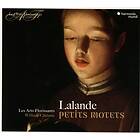 Lalande: Petits Motets CD