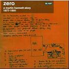 Zero A Martin Hannett Story 1977-91 CD