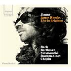 Rhodes Jimmy: Live In Brighton