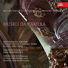 Musici Da Camera Music From Eighteenth Cent. CD