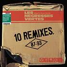 Les Negresses Vertes: 10 Remixes 87-93 (Vinyl)