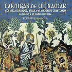 Cantagas From Overseas CD