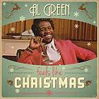 Green Al: Feels Like Christmas CD