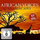 African Voices & Landscapes