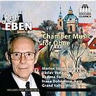 Eben: Chamber Music For Oboe