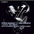 Tuba Concertos SACD