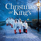 King 's College Choir: Christmas At King's (Vinyl)