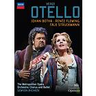 Verdi: Otello