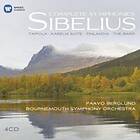 Sibelius: Complete Symphonies (Berglund)