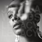 Woods Jamila: Legacy! Legacy! CD