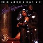Jackson Millie & Isaac Hayes: Royal Rappin's CD