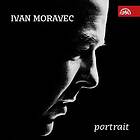 Moravec Ivan: Portrait CD