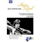 Kliegel Maria: Cello Master Class