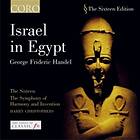 Händel: Israel In Egypt