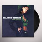 Keys Alicia: Songs in A minor (Vinyl)