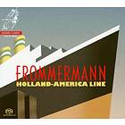 Frommermann: Holland-America Line CD