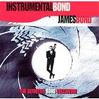 Instrumental Bond CD
