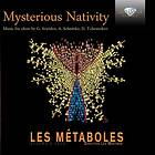 Mysterious Nativity CD