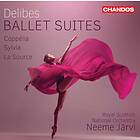 Delibes: Ballet Suites CD