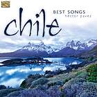 Pavez Héctor: Chile Best Songs CD