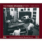 Fame Studios Story 1961-1973 CD