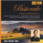Watanabe Katsuya: Pastorale CD