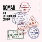 Gothenburg Combo: Nomad CD