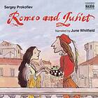 Prokofiev: Romeo & Juliet CD