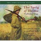 Cambridge Singers: The Sprig Of Thyme