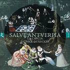La Caccia: Salve Antverpia CD