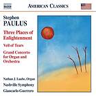 Paulus: 3 Places Of Enlightenment CD