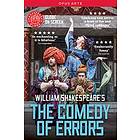 Shakespeare William: The Comedy Of Errors