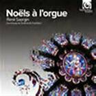 Organ Music For Christmas