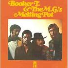 Booker T & The MG's: Melting Pot CD