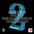 Bruckner: Symphony 2 C-moll (C Thielemann) CD
