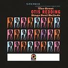 Redding Otis: Sings Soul Ballads (Vinyl)