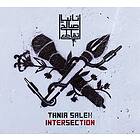 Saleh Tania: Intersection CD