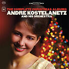 Kostelanetz Andre: Complete Christmas Album CD